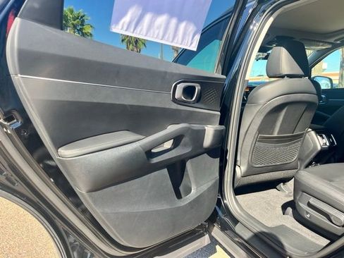 New 2026 Kia Sorento S w/ S Panoramic Sunroof Package FWD image 17