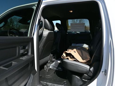 New 2026 RAM 4500 Tradesman AWD/4WD image 33