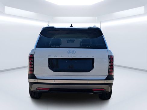 New 2026 Hyundai Palisade SEL image 4