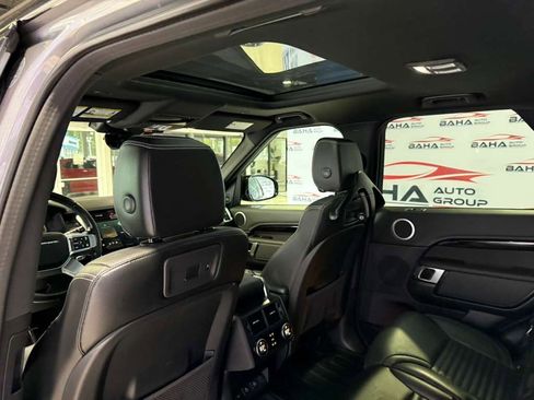 Used 2023 Land Rover Discovery S R-Dynamic AWD/4WD image 40