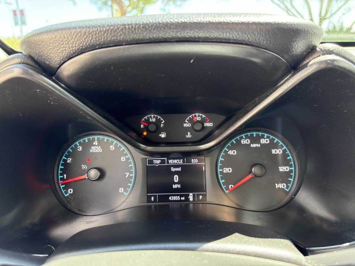 Used 2022 GMC Canyon Elevation w/ Trailering Package RWD image 22