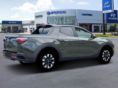 New 2026 Hyundai Santa Cruz SEL image 8