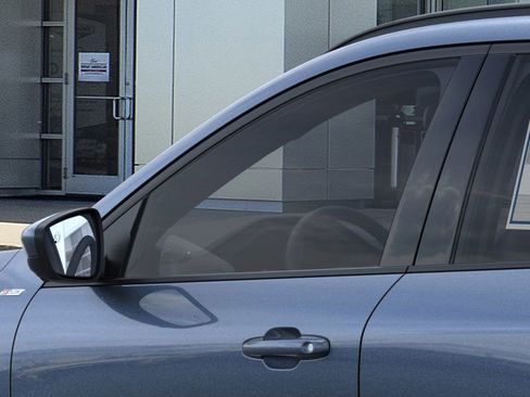 New 2026 Ford Escape ST-Line Select w/ Tech Pack #1 image 21