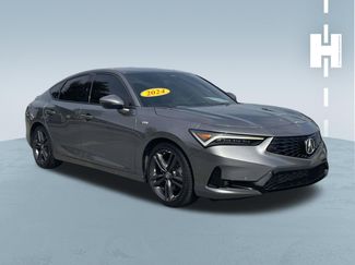 Used 2024 Acura Integra A-Spec FWD video 1