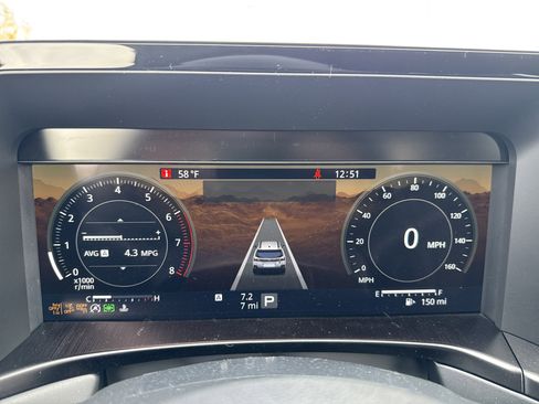 New 2026 Subaru Outback Wilderness image 3