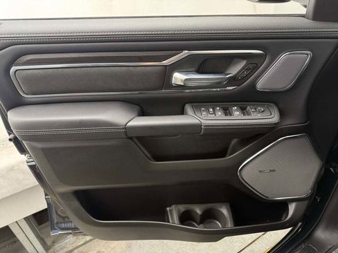 New 2026 RAM 1500 Laramie w/ Night Edition image 25