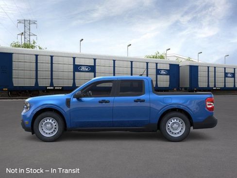 New 2026 Ford Maverick XL AWD/4WD image 3