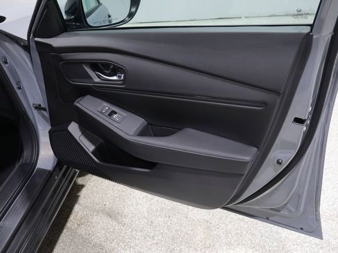 Used 2025 Honda Accord Sport image 25