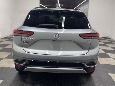 Used 2023 Buick Envision Essence w/ Sport Touring Package AWD/4WD image 17