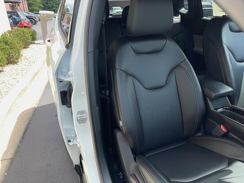 New 2026 Jeep Compass Limited AWD/4WD image 5