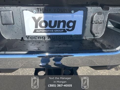 New 2026 RAM 3500 Big Horn image 15