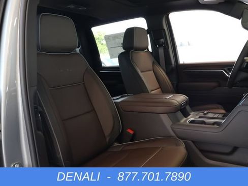 New 2026 GMC Sierra 3500 Denali w/ Denali Reserve Package AWD/4WD image 22