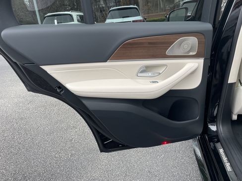 New 2026 Mercedes-Benz GLE 350 4MATIC image 34