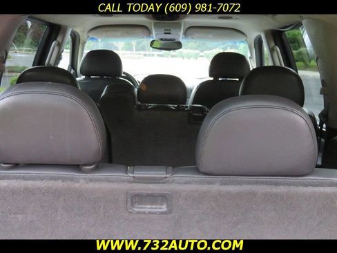 Used 2003 Ford Explorer Limited image 33