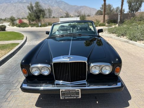 Used 1991 Bentley Continental RWD image 6