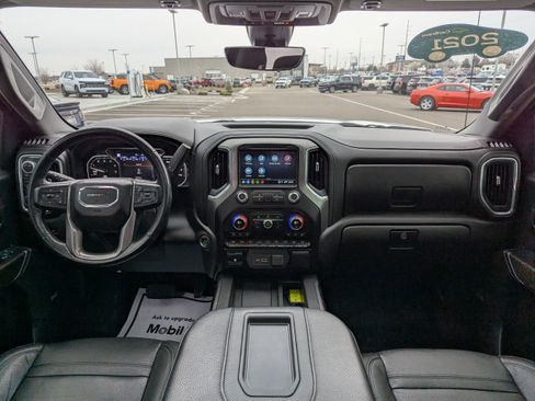 Used 2021 GMC Sierra 1500 Denali w/ Denali Ultimate Package image 31