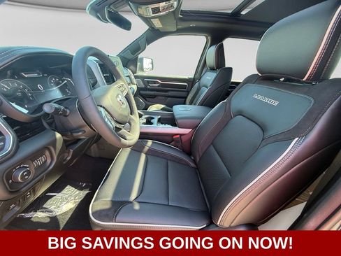 New 2026 RAM 1500 Laramie w/ Night Edition AWD/4WD image 20