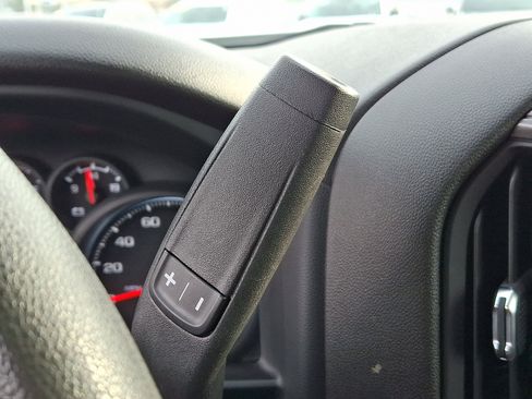 Certified 2024 Chevrolet Silverado 2500 Custom w/ Custom Convenience Package image 14