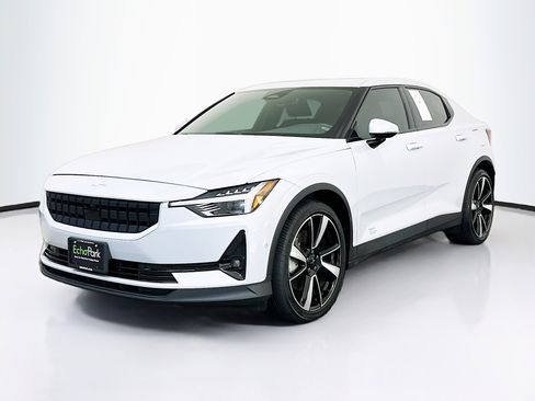 Used 2022 Polestar Polestar 2 w/ Pilot Package AWD/4WD image 3