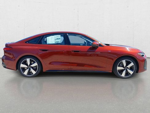 New 2026 Audi A5 2.0T Premium Plus AWD/4WD image 4