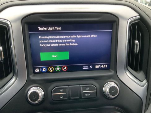 Used 2019 GMC Sierra 1500 SLE w/ SLE Value Package image 44