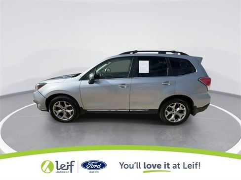 Used 2017 Subaru Forester 2.5i Touring w/ Protection Package #2 image 7