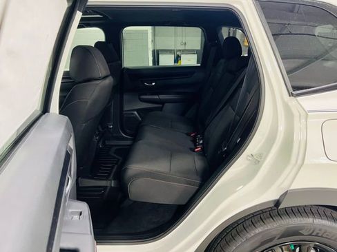 New 2026 Honda CR-V Sport image 23