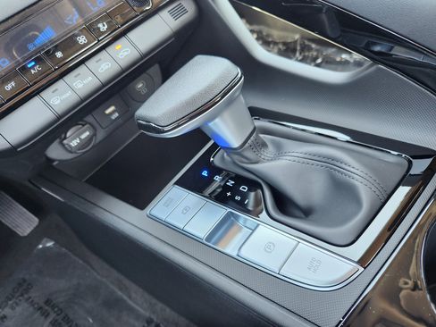 New 2025 Hyundai Elantra Blue image 10