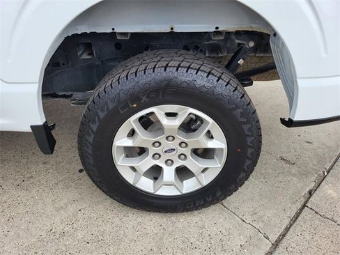 Used 2023 Ford F150 XLT image 25