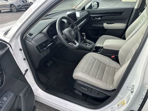 Used 2023 Honda CR-V EX-L image 9