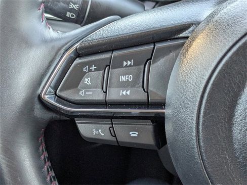 Used 2022 MAZDA CX-5 Carbon Edition image 20