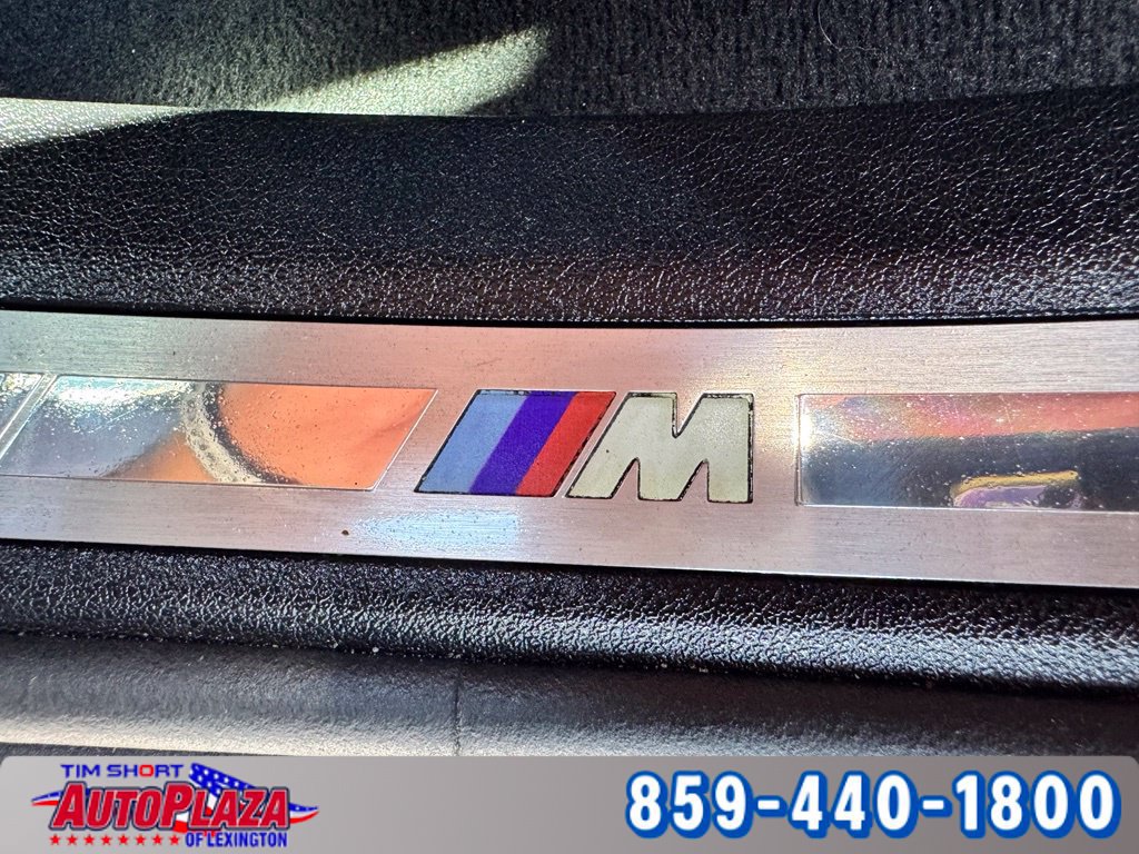 Used 2025 BMW X6 xDrive40i AWD/4WD image 53