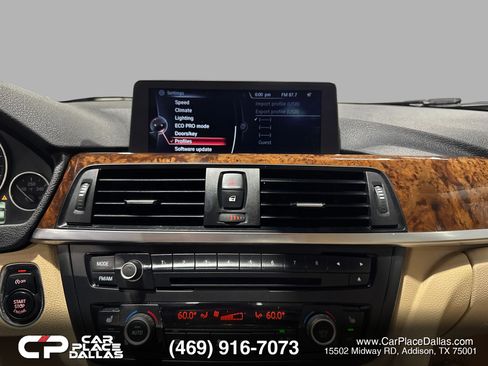 Used 2014 BMW 320i Sedan RWD image 36