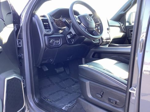 New 2026 RAM 2500 Laramie w/ Night Edition image 7