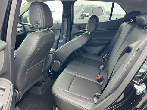 New 2026 Buick Encore GX Sport Touring image 23