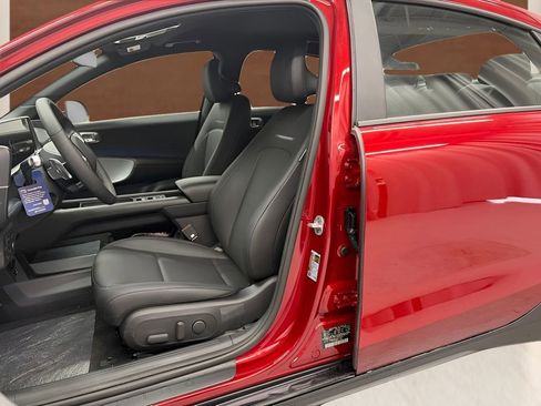 New 2025 Hyundai Ioniq 6 SEL AWD/4WD image 5