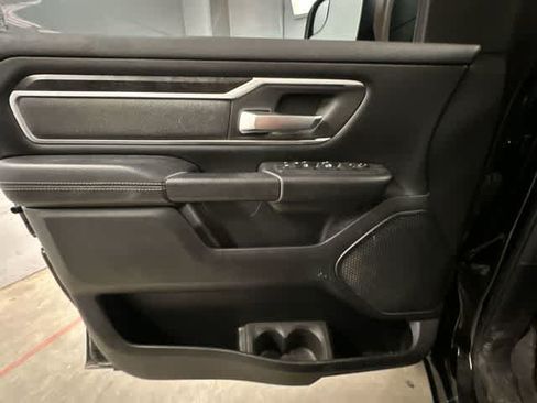 Used 2021 RAM 1500 Big Horn AWD/4WD image 16