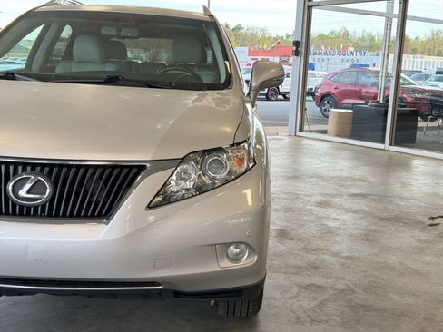 Used 2011 Lexus RX 350 AWD w/ Premium Pkg image 11
