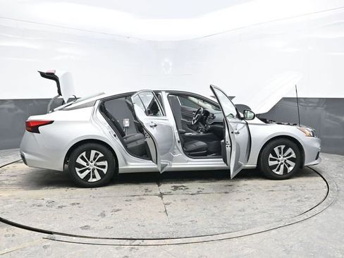 Used 2021 Nissan Altima 2.5 S image 32