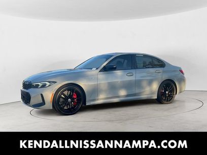 Used 2023 BMW M340i xDrive