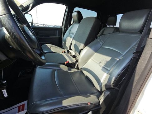 Used 2023 RAM 3500 Tradesman image 7