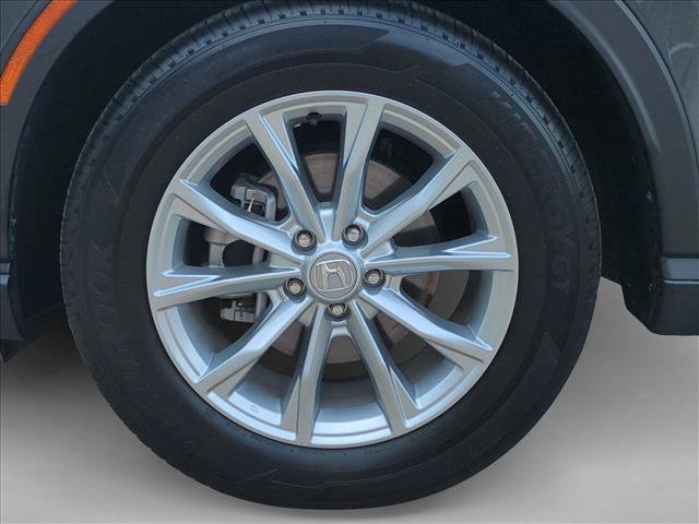 Used 2025 Honda CR-V EX image 13
