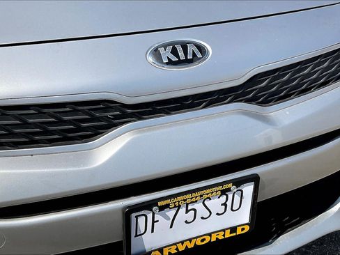 Used 2019 Kia Rio S image 28