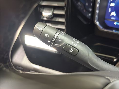 Used 2025 Chevrolet Silverado 2500 LTZ w/ Trail Boss Package image 27