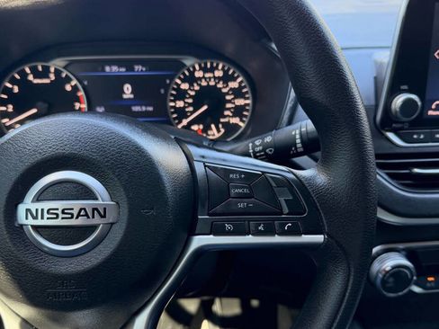 Used 2021 Nissan Altima 2.5 SV image 13