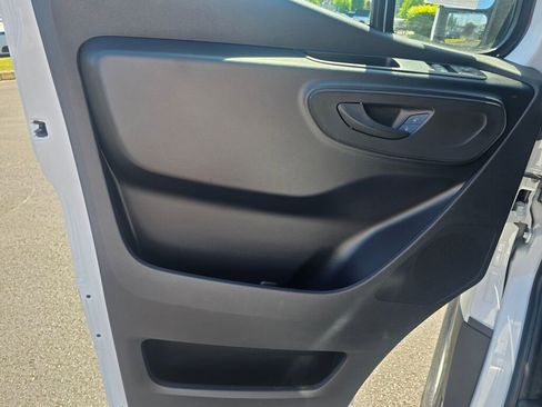 New 2026 Mercedes-Benz Sprinter 2500 image 27