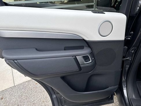 Certified 2024 Land Rover Discovery Dynamic SE AWD/4WD image 13