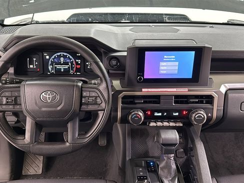 New 2026 Toyota Tacoma SR5 image 9