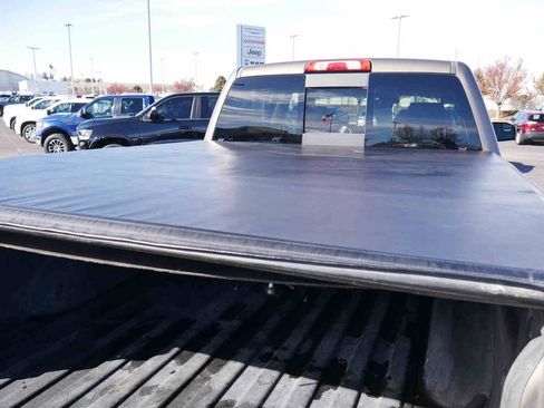 Used 2015 Chevrolet Silverado 1500 High Country w/ High Country Premium Package image 10