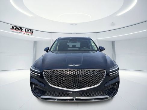 Used 2023 Genesis GV70 2.5T AWD/4WD image 8